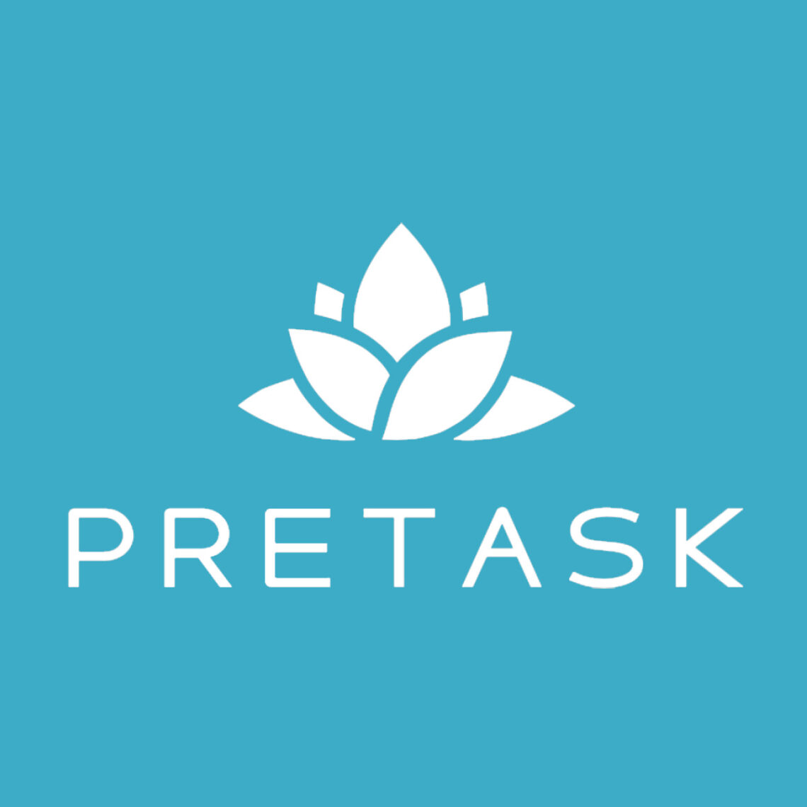 Pretask Logo